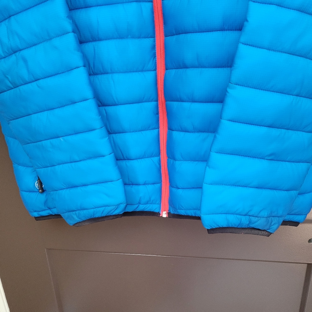 StormTech winter coat - Picture 5 of 12